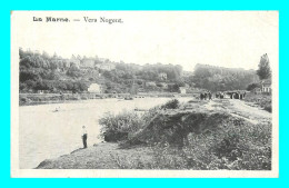 A832 / 639 94 - La Marne Vers Nogent - Autres & Non Classés