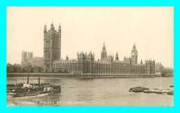 A832 / 627 LONDON Houses Of Parliament - Autres & Non Classés