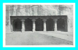 A832 / 419 INDE TIRUCHCHIRAPPALLI Lower Rock Cut Cave General View - Indien