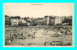 A836 / 165 35 - DINARD Plage De L'Ecluse - Dinard