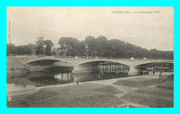 A836 / 359 02 - SOISSONS Le Nouveau Pont - Soissons