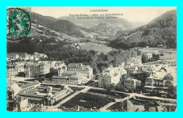 A836 / 039 63 - LA BOURBOULE Vue Prise Du Rocher Des Fées - La Bourboule