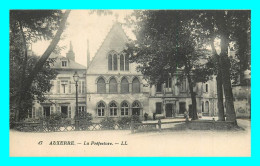 A836 / 003 89 - AUXERRE Préfecture - Auxerre