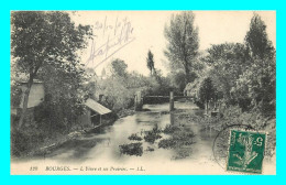 A836 / 089 18 - BOURGES L'Yevre Et Ses Prairies - Bourges