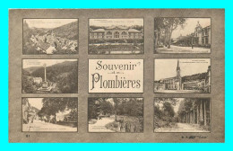 A836 / 265 88 - PLOMBIERES LES BAINS Multivues - Plombieres Les Bains