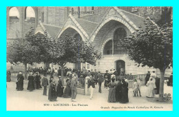 A833 / 303 65 - LOURDES Les Piscines - Lourdes