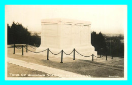 A837 / 299 ARLINGTON Tomb Of Unknown Soldier - Arlington