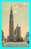 A837 / 413 ANVERS Cathédrale Intérieur - Other & Unclassified