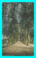 A834 / 415 66 - PERPIGNAN Promenade Des Platanes - Perpignan