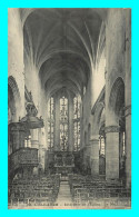 A834 / 359 95 - L'ISLE ADAM Intérieur De L'Eglise La Nef - L'Isle Adam