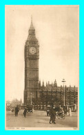 A834 / 343 LONDON Big Ben - Other & Unclassified