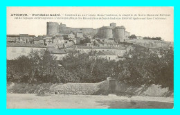 A838 / 045 84 - AVIGNON Fort Saint Nadré - Avignon