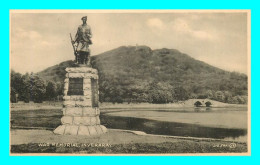 A838 / 103 ECOSSE War Memorial Inveraray - Argyllshire