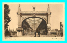 A838 / 181 67 - STRASBOURG Pont De Kehl - Strasbourg