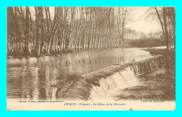 A838 / 433 86 - CIVRAY Rives De La Charente - Civray