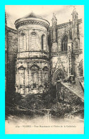 A838 / 551 56 - VANNES Tour Renaissance Et Cloitre De La Cathédrale - Vannes