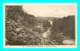 A838 / 161 61 - BAGNOLES DE L'ORNE Vallée De La Vée - Bagnoles De L'Orne