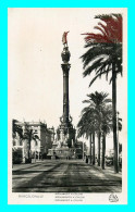 A803 / 643 BARCELONA Monument A Colon - Barcelona