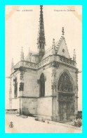 A804 / 461 37 - AMBOISE Chapelle Du Chateau - Amboise