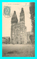 A836 / 623 37 - TOURS Cathédrale - Tours