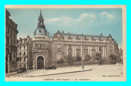 A836 / 487 87 - LIMOGES La Préfecture - Limoges