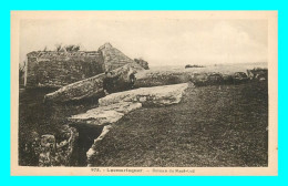 A836 / 433 56 - LOCMARIAQUER Dolmen Du Mané Lud - Locmariaquer