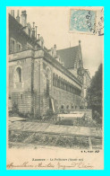 A837 / 563 89 - AUXERRE Préfecture - Auxerre