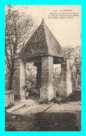 A838 / 625 56 - LE FAOUET Beffroi Et Chapelle Ste Barbe - Le Faouet