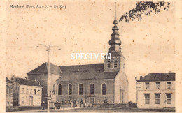 De Kerk - Meerhout - Meerhout