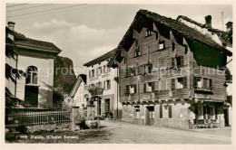 13821330 Faido TI Chalet Suisse  - Sonstige & Ohne Zuordnung