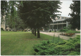 93. Gf. BONDY. Maison D'Accueil Pour Personnes Agées Arthur Groussier - Bondy