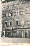 CPA Carte Postale France Cordes Maison Dite Du Grand Veneur 1914 VM79999 - Cordes