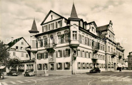 13821238 Langenthal BE Hotel Baeren Langenthal BE - Other & Unclassified