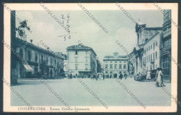 Roma Civitavecchia PIEGHINE Cartolina ZB3219 - Autres & Non Classés