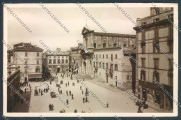 Roma Civitavecchia Foto Cartolina ZB3225 - Otros & Sin Clasificación