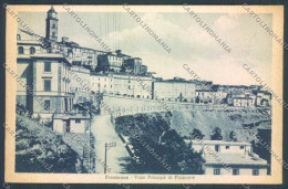 Frosinone Città Cartolina ZB3236 - Frosinone