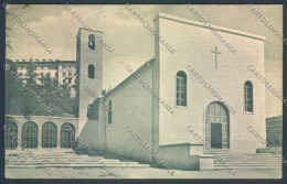 Frosinone Fiuggi Cartolina ZB3254 - Frosinone