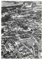 77 La Ferte Gaucher -  En Avion Sur La Ville - La Ferte Gaucher