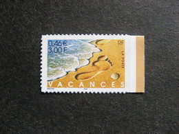 Autoadhésifs : TB N° 29 , Neuf XX. - Unused Stamps