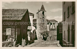 13820863 Villa Bedretto TI Glockenturm  - Sonstige & Ohne Zuordnung