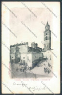 Teramo Città Alterocca 1373 Cartolina ZB3320 - Teramo