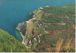 Palmi (Reggio Calabria) La Marinella, Veduta Aerea, Aerial View, Vue Aerienne - Reggio Calabria