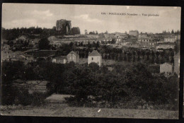 Vendée , Pouzauges , Vue Générale - Pouzauges