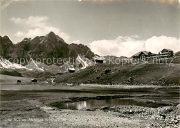 13819083 Frutt Melchsee Panorama Frutt Melchsee - Sonstige & Ohne Zuordnung