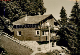 13819050 Braunwald GL Christl Pension Buchtinkli Braunwald GL - Autres & Non Classés