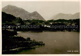 13819013 Agno Lago Di Lugano TI Panorama  - Sonstige & Ohne Zuordnung