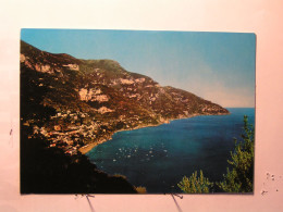 Positano - Panorama - Salerno