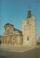 Le Havre - Cathédrale Notre-Dame - (P) - Non Classés