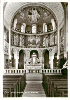 13817074 Romanshorn TG Katholische Kirche Inneres Altar Romanshorn TG - Autres & Non Classés
