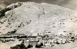 13816552 Andermatt UR Panorama  - Autres & Non Classés